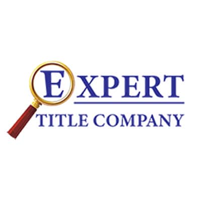 Expert Title Company Logo