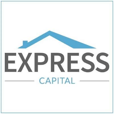 Express Capital - Mortgage Company Logo