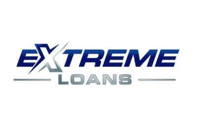 Extreme Loans Logo