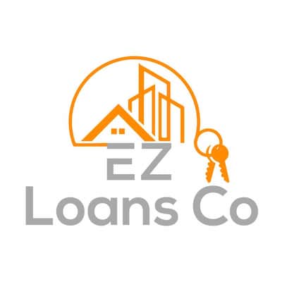 Ez Loans Co Logo