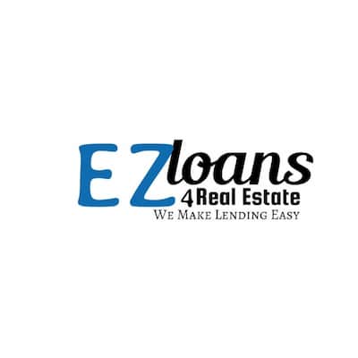 EZ Real Estate Loans Logo