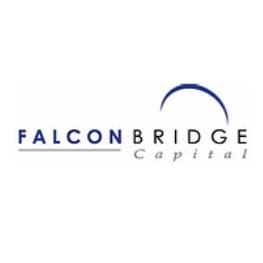 Falcon Bridge Capital LLC Logo