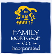 Family Mortgage CO, Inc. Logo