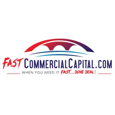 Fast Commercial Capital Logo