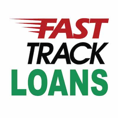 Fast Track Loan Center - Signature & Title Loans Logo