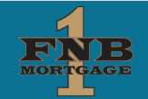 FNB Mortgage Logo