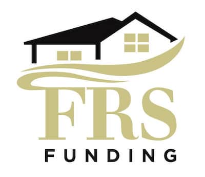 FRS Funding Logo