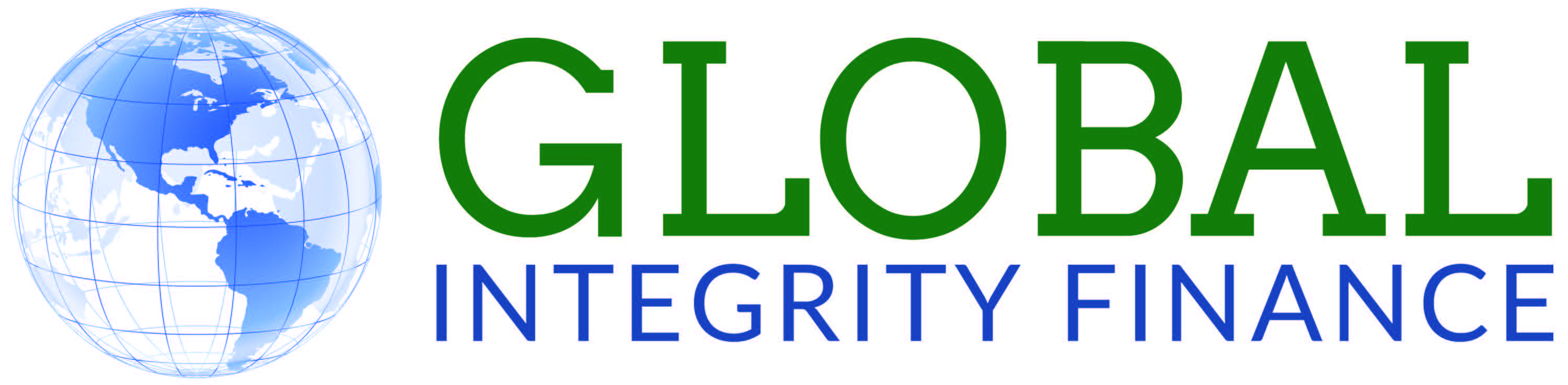 Global Integrity Finance Logo