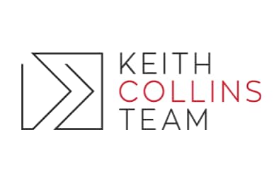 Keith Collins Team - Movement Mortgage Logo