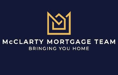 Keli McClarty Mortgage Logo