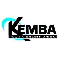 Kemba Peoria Credit Union Logo