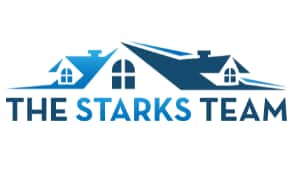 Ken Starks - The Starks Team - 50 State Mortgage BROKER Logo
