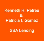 Kenneth R. Petree Logo