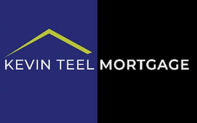 Kevin Teel Mortgage Logo