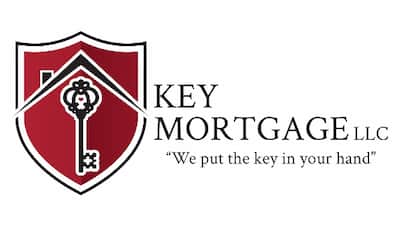 Key Mortgage LLC Logo