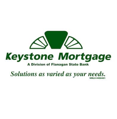 Keystone Mortgage Logo