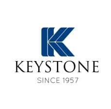 Keystone Mortgage Company Logo