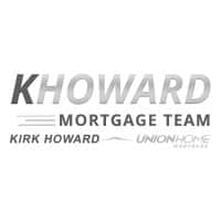 KHoward Mortgage Team Logo