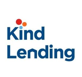 Kind Lending, LLC Logo