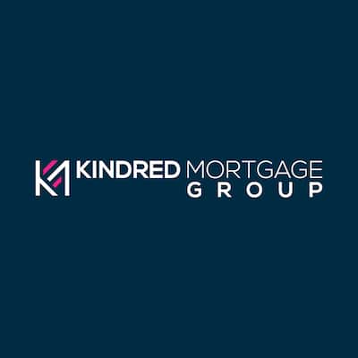 Kindred Mortgage Group Logo