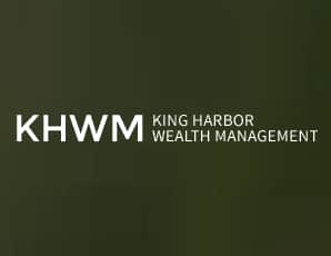King Harbor Wealth Management Logo