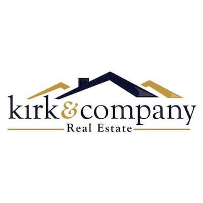 Kirk and Company Real Estate Logo