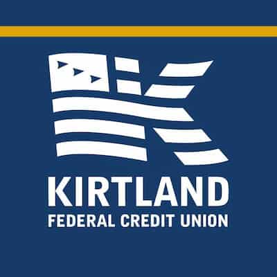 Kirtland Federal Credit Union - Home Loan Center Logo