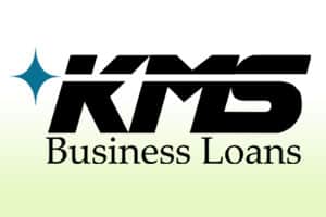 KMS Business Loans Logo