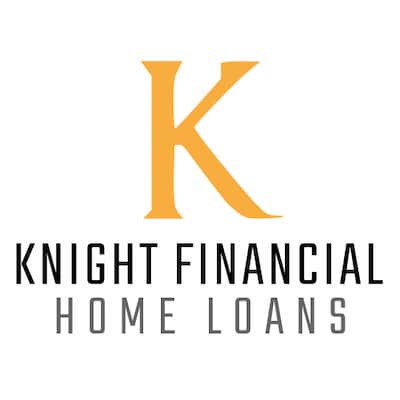 Knight Financial - A Division of American Pacific Mortgage Logo