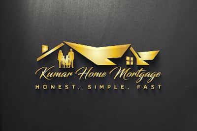 Kumar Home Mortgge Logo