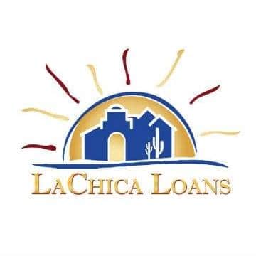 LaChica Loans Logo