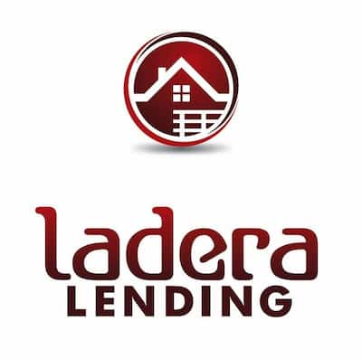 Ladera Lending, Inc. Logo