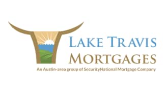 Lake Travis Mortgages Logo