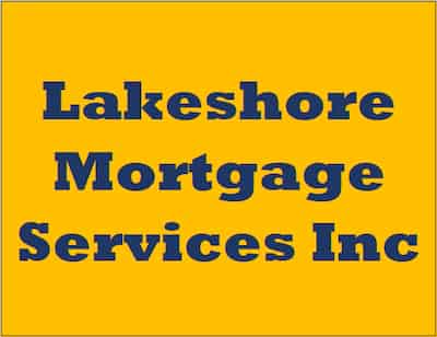 Lakeshore Mortgage Services Inc Logo