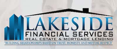 Lakeside Financial Services Logo