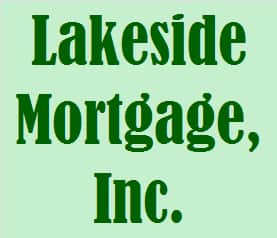 Lakeside Mortgage Inc Logo