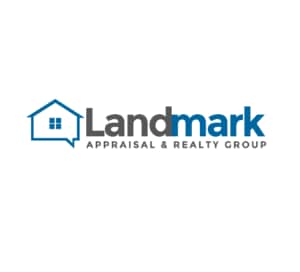 Landmark Appraisal & Realty Group, Inc. Logo