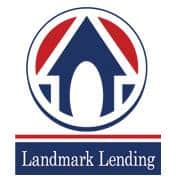 Landmark Lending Logo