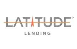 Latitude Lending Logo