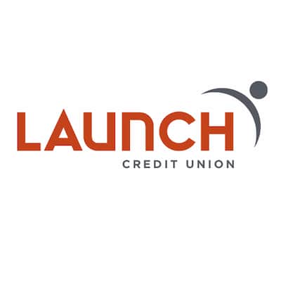 Launch Credit Union Logo