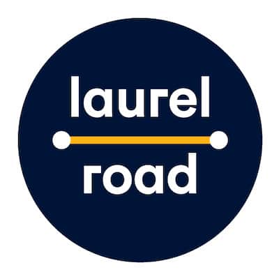 Laurel Road Logo