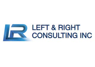 Left & Right Consulting Inc Logo