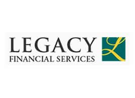 Legacy Financial Services Logo