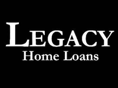 Legacy Home Loans Inc Logo