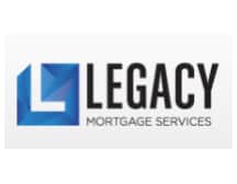 Legacy Mortgage Services Logo