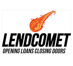 LendComet Logo