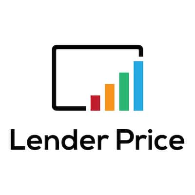 Lender Price Logo