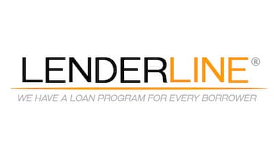 Lenderline Logo