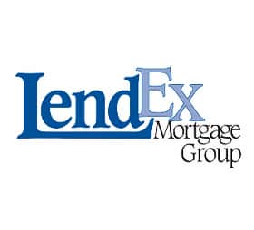 LendEx Mortgage Group Logo