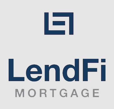 LendFi Mortgage Logo